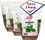 Badia Whole Oregano 7 oz Pack of 3